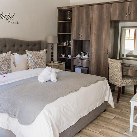 Le Port Cottage 모젤베이 외부 사진
