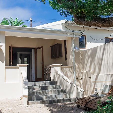Le Port Cottage 모젤베이 외부 사진